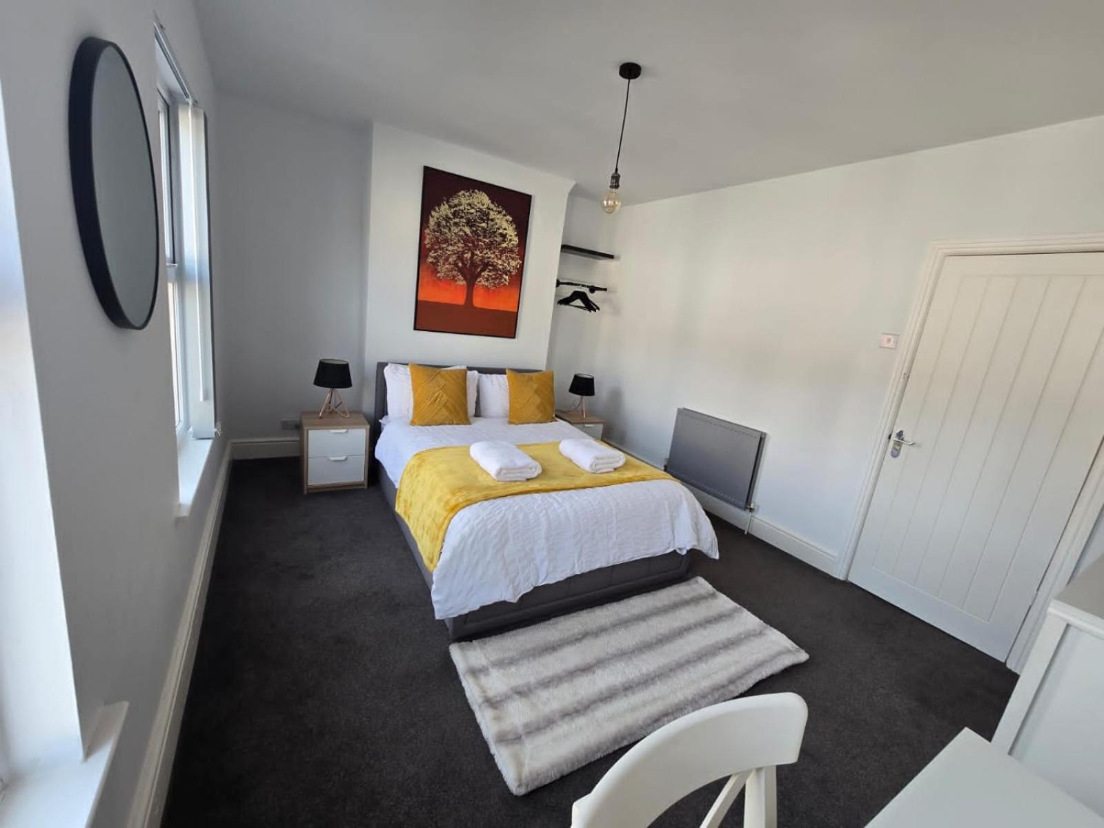 1 Em Kensington Guest house